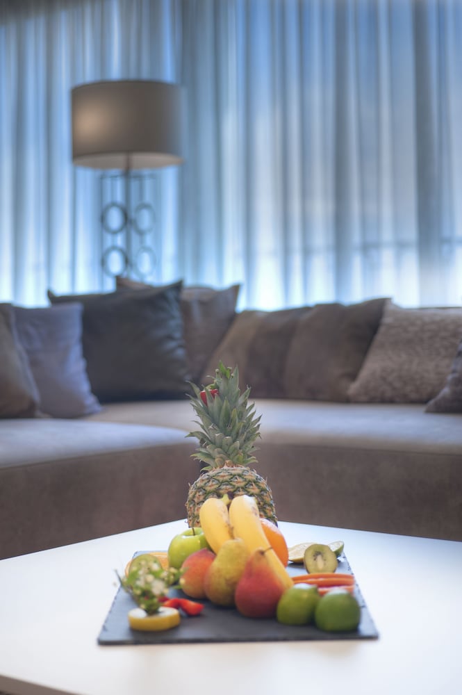 Hotel Riva by Aycon — Hotel rooms in Petrovac, Budva Municipality