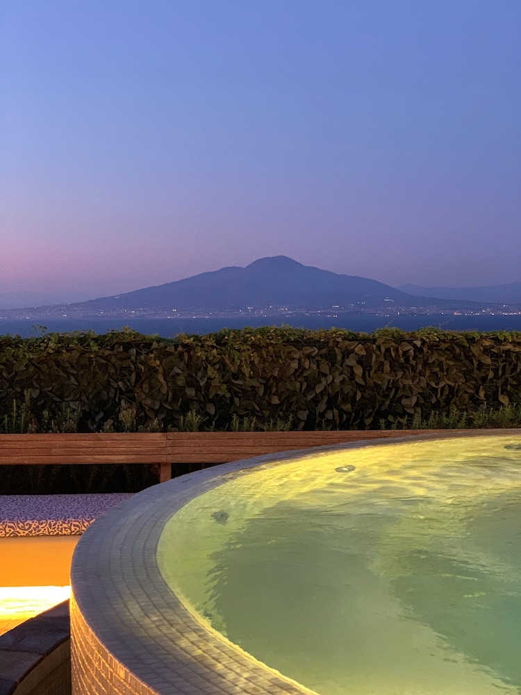 Grand Hotel Aminta