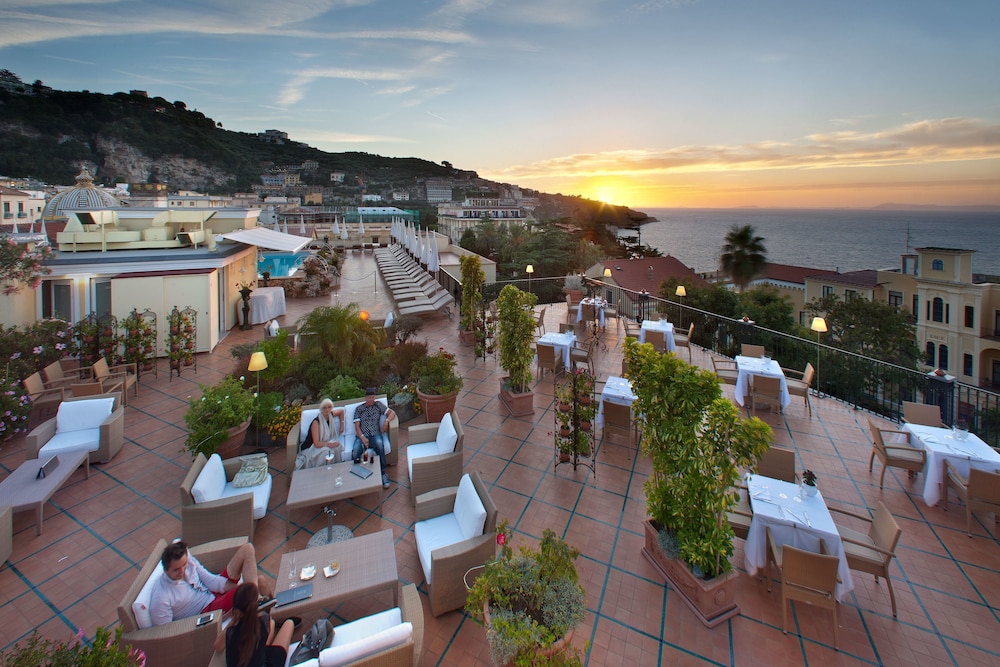 Grand Hotel La Favorita - zdjęcie 5
