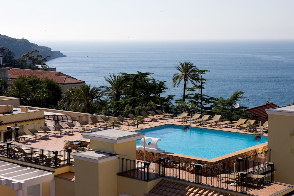 Grand Hotel La Favorita - zdjęcie 3