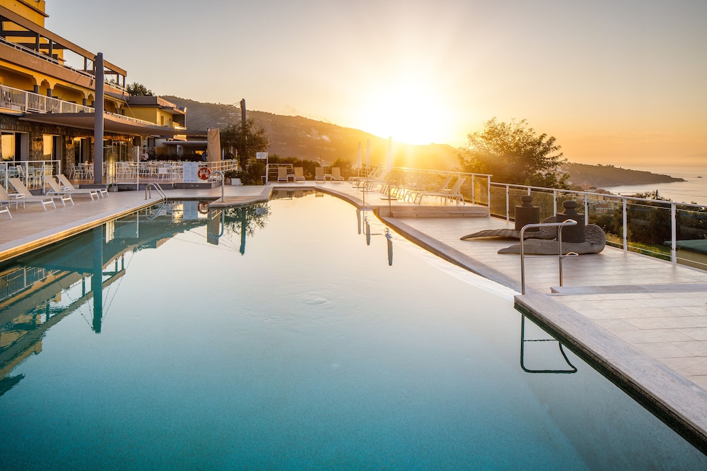Art Hotel Gran Paradiso — Main photo in Sorrento, Campania