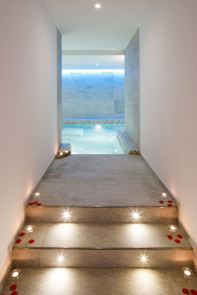 Art Hotel Gran Paradiso — Spa in Sorrento, Campania