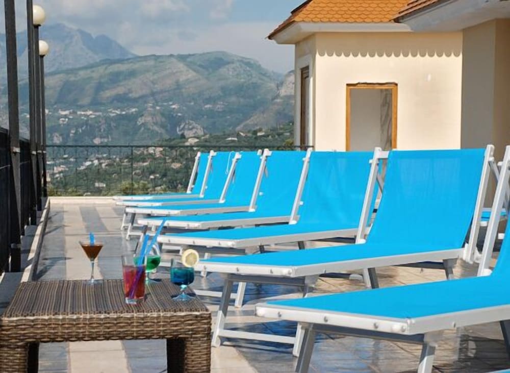 Johanna Park Hotel - zdjęcie 5