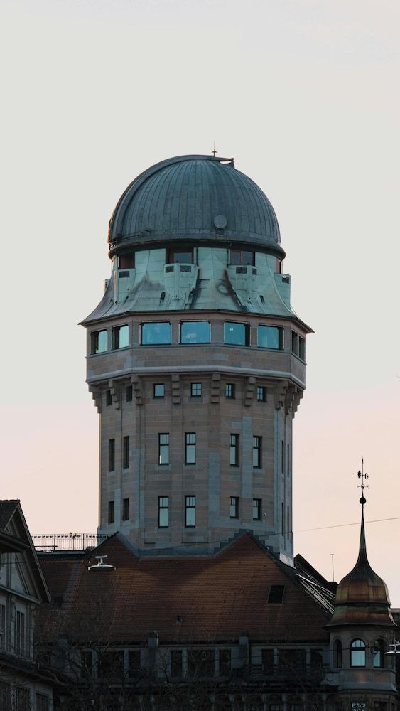 Glockenhof Zürich - zdjęcie 3