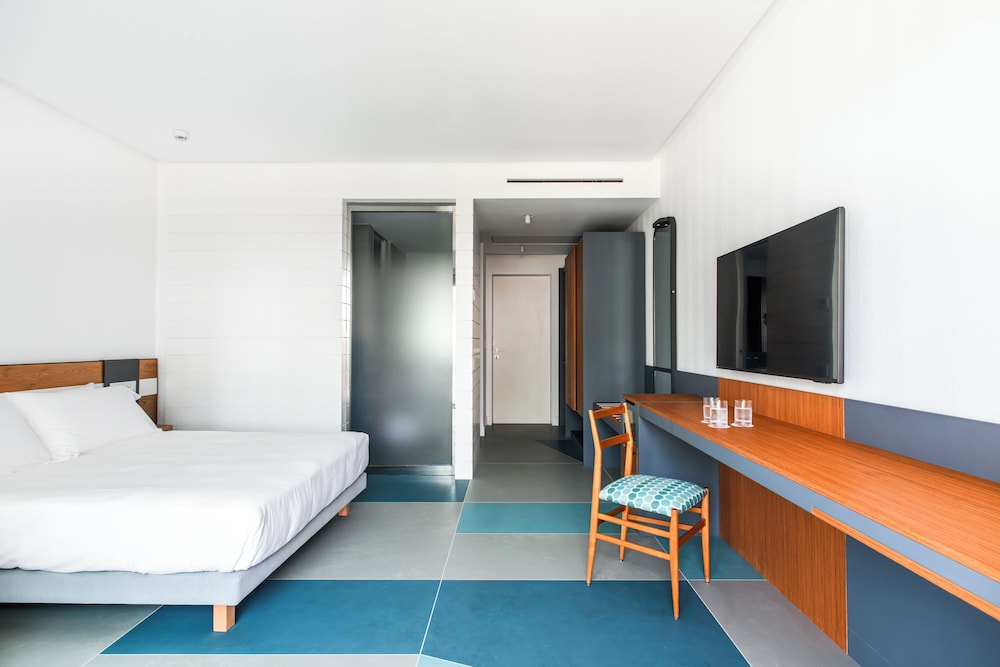 So' Lifestyle Hotel Sorrento — Hotel rooms in Sorrento, Campania