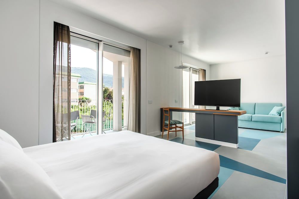 So' Lifestyle Hotel Sorrento - zdjęcie 5