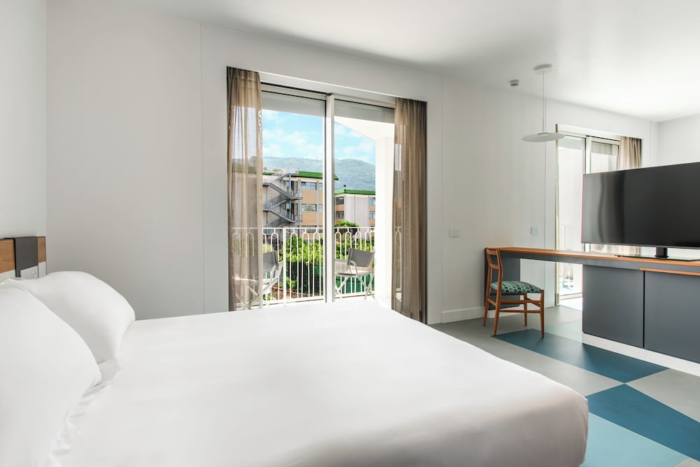 So' Lifestyle Hotel Sorrento — Hotel rooms in Sorrento, Campania