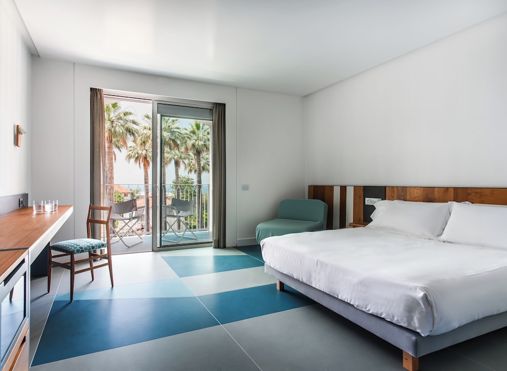 So' Lifestyle Hotel Sorrento — Hotel rooms in Sorrento, Campania