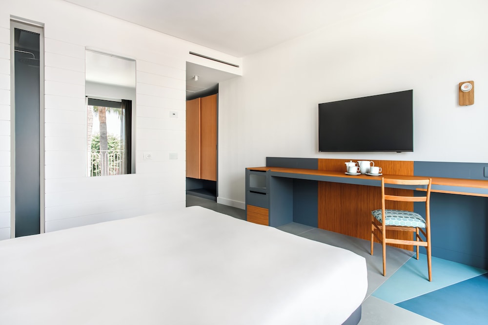 So' Lifestyle Hotel Sorrento — Hotel rooms in Sorrento, Campania