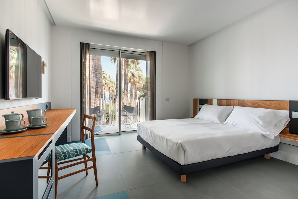 So' Lifestyle Hotel Sorrento — Hotel rooms in Sorrento, Campania
