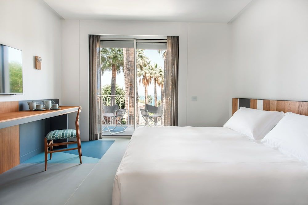 So' Lifestyle Hotel Sorrento - zdjęcie 4