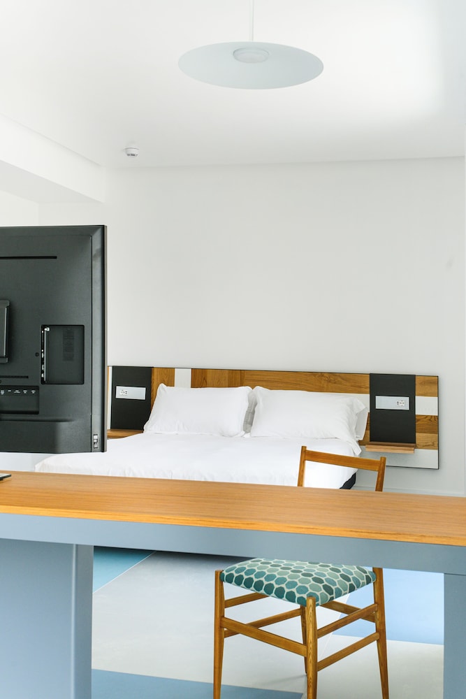 So' Lifestyle Hotel Sorrento — Hotel rooms in Sorrento, Campania