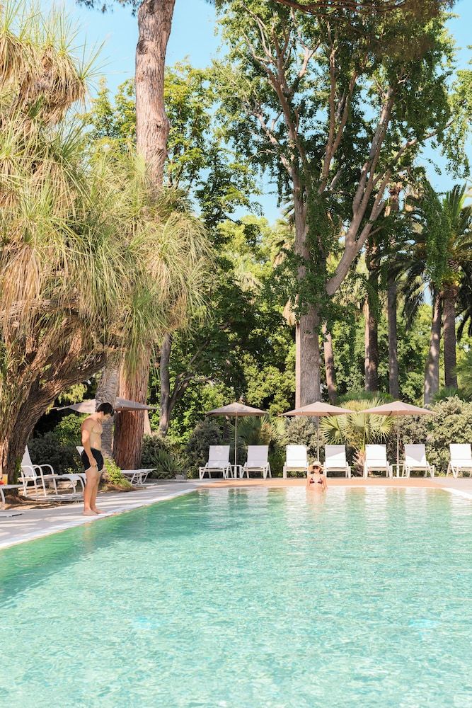 So' Lifestyle Hotel Sorrento