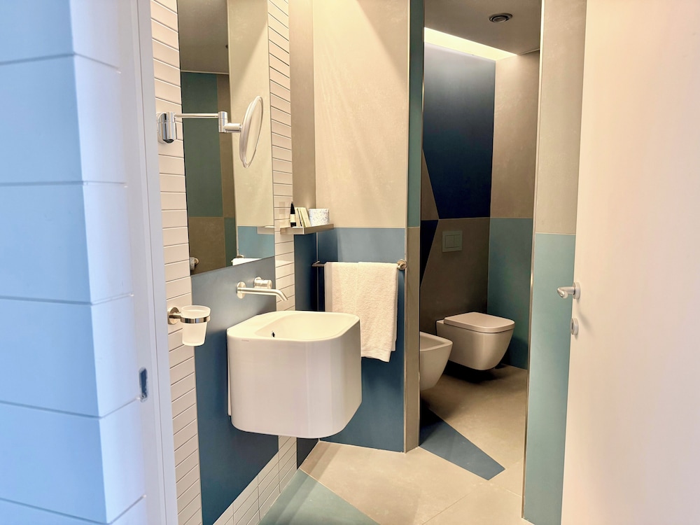 So' Lifestyle Hotel Sorrento — Hotel rooms in Sorrento, Campania