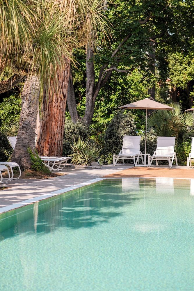 So' Lifestyle Hotel Sorrento - zdjęcie 2