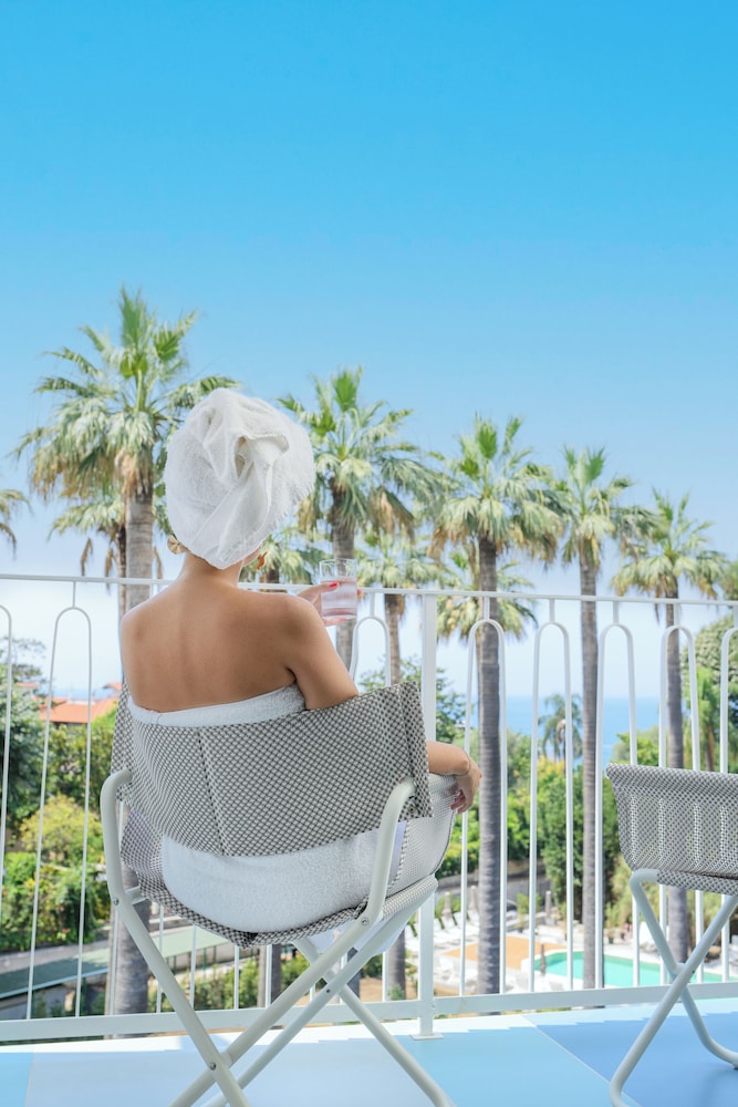 So' Lifestyle Hotel Sorrento — Hotel rooms in Sorrento, Campania