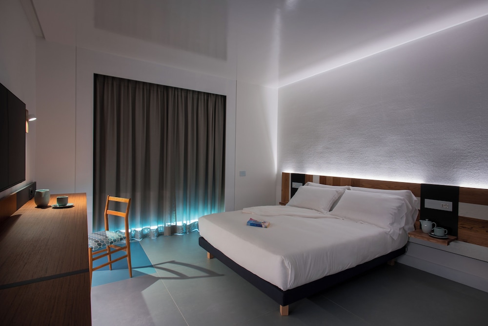 So' Lifestyle Hotel Sorrento — Hotel rooms in Sorrento, Campania