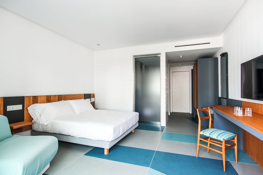 So' Lifestyle Hotel Sorrento — Hotel rooms in Sorrento, Campania