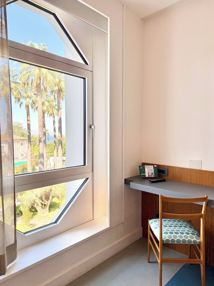 So' Lifestyle Hotel Sorrento — Hotel rooms in Sorrento, Campania