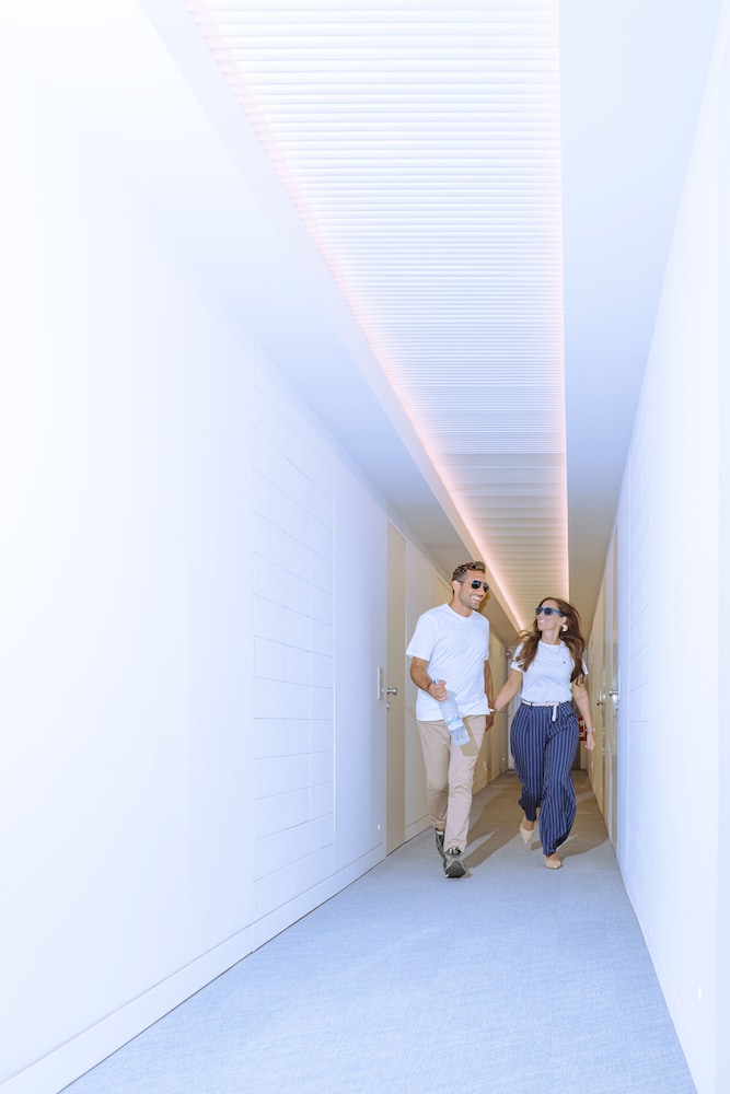 So' Lifestyle Hotel Sorrento — Hotel building in Sorrento, Campania