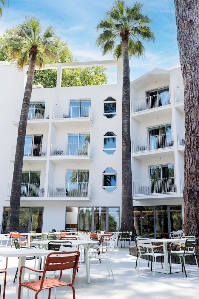 So' Lifestyle Hotel Sorrento - zdjęcie 3