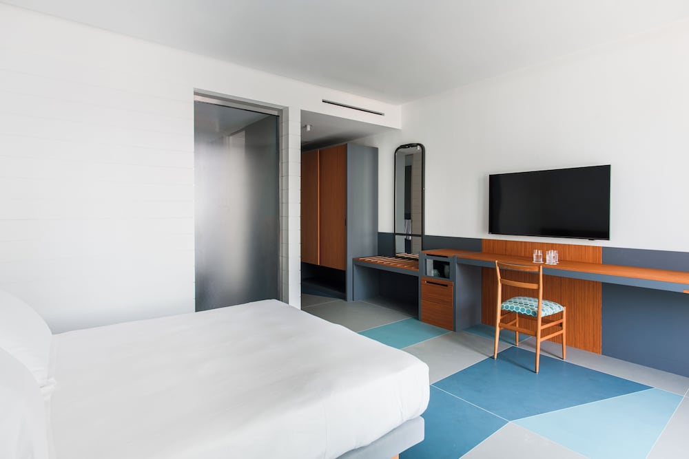 So' Lifestyle Hotel Sorrento — Hotel rooms in Sorrento, Campania
