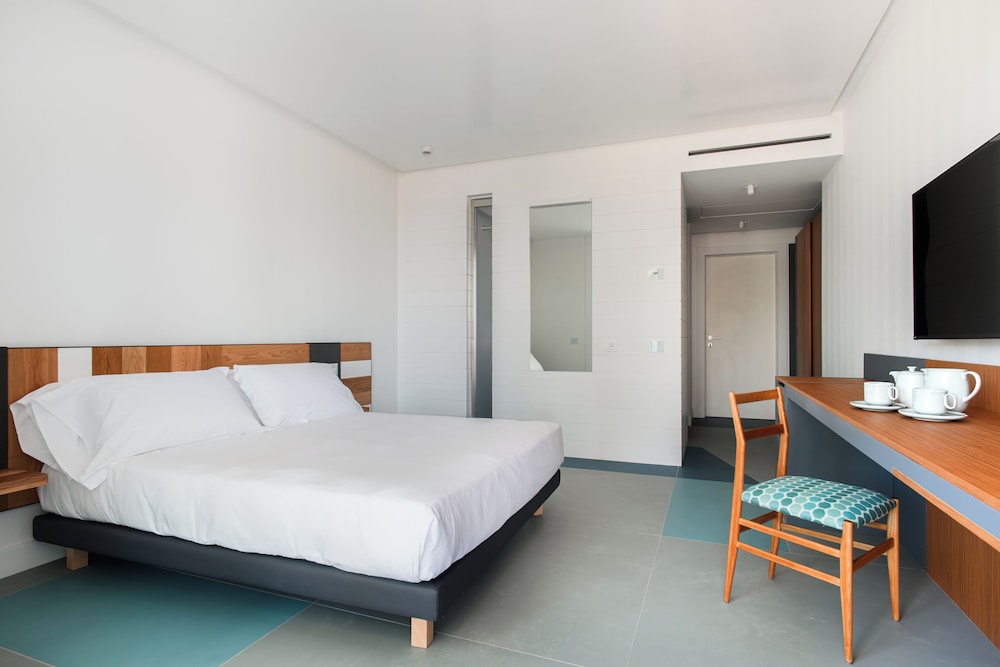 So' Lifestyle Hotel Sorrento — Hotel rooms in Sorrento, Campania