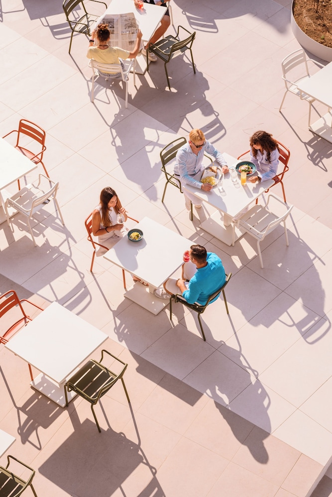 So' Lifestyle Hotel Sorrento — Restaurant & bars in Sorrento, Campania