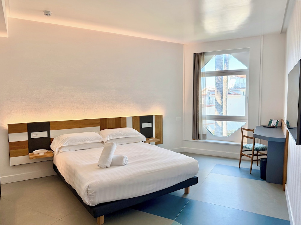 So' Lifestyle Hotel Sorrento — Hotel rooms in Sorrento, Campania