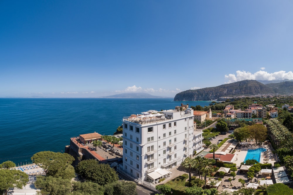 Hotel Mediterraneo