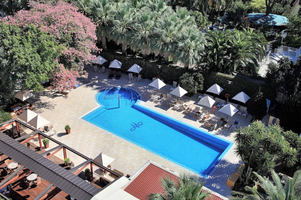 Hotel Mediterraneo - zdjęcie 4