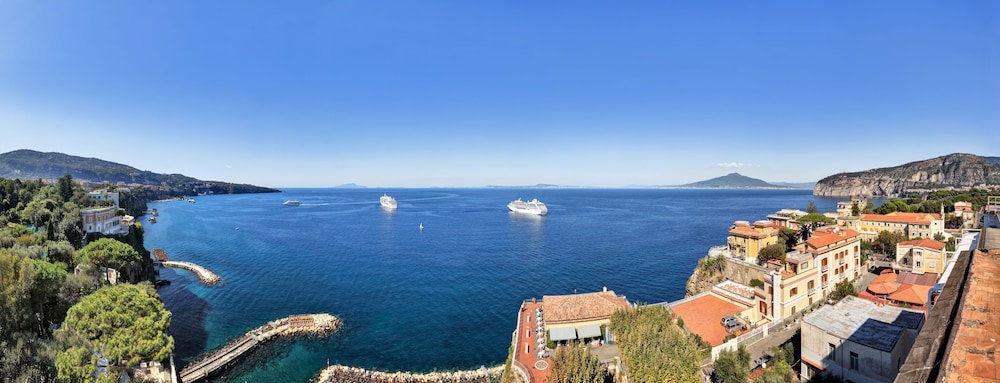 Hotel Mediterraneo - zdjęcie 5