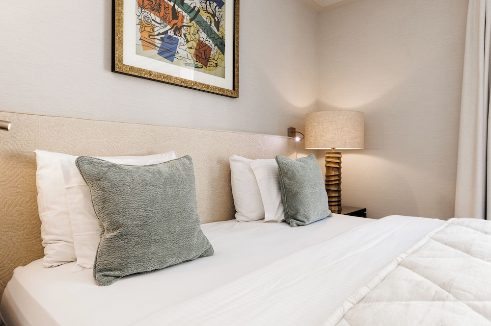 Grand Hotel Casselbergh Bruges — Hotel rooms in Bruges, Flanders