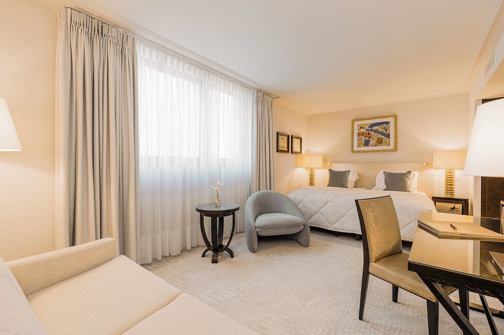 Grand Hotel Casselbergh Bruges — Hotel rooms in Bruges, Flanders