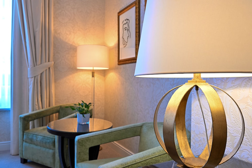 Grand Hotel Casselbergh Bruges — Hotel rooms in Bruges, Flanders