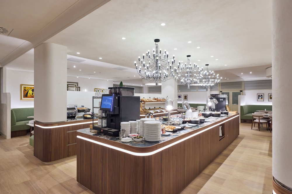Grand Hotel Casselbergh Bruges — Restaurant & bars in Bruges, Flanders