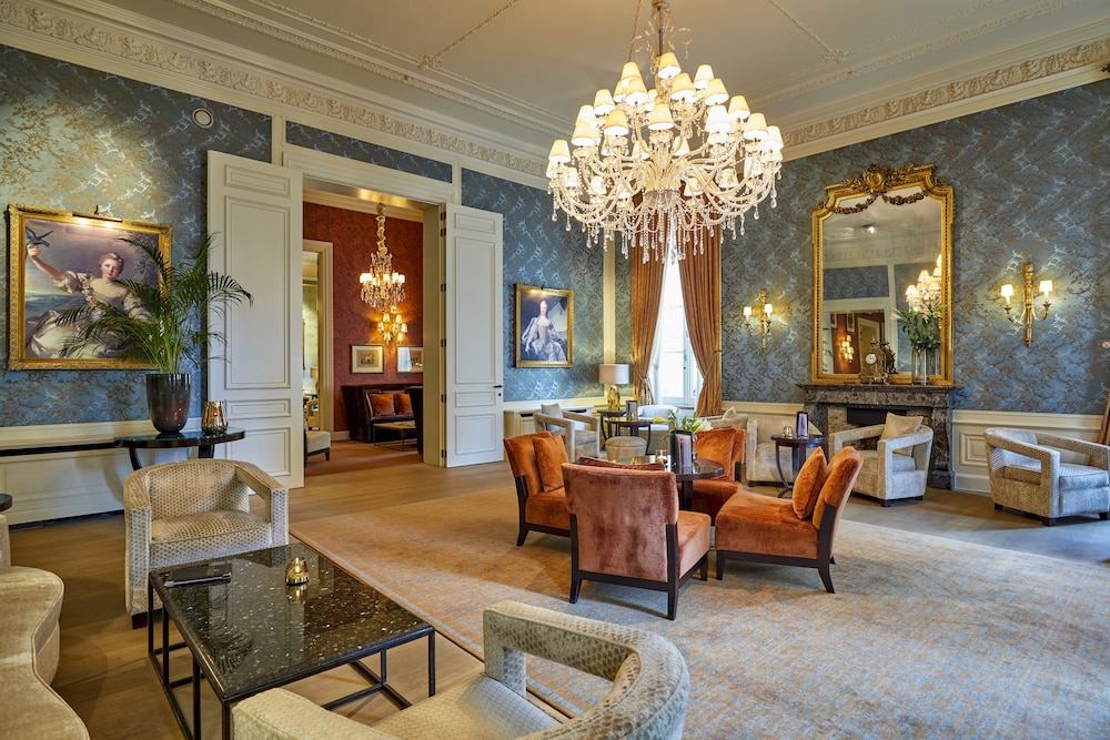 Grand Hotel Casselbergh Bruges - zdjęcie 5