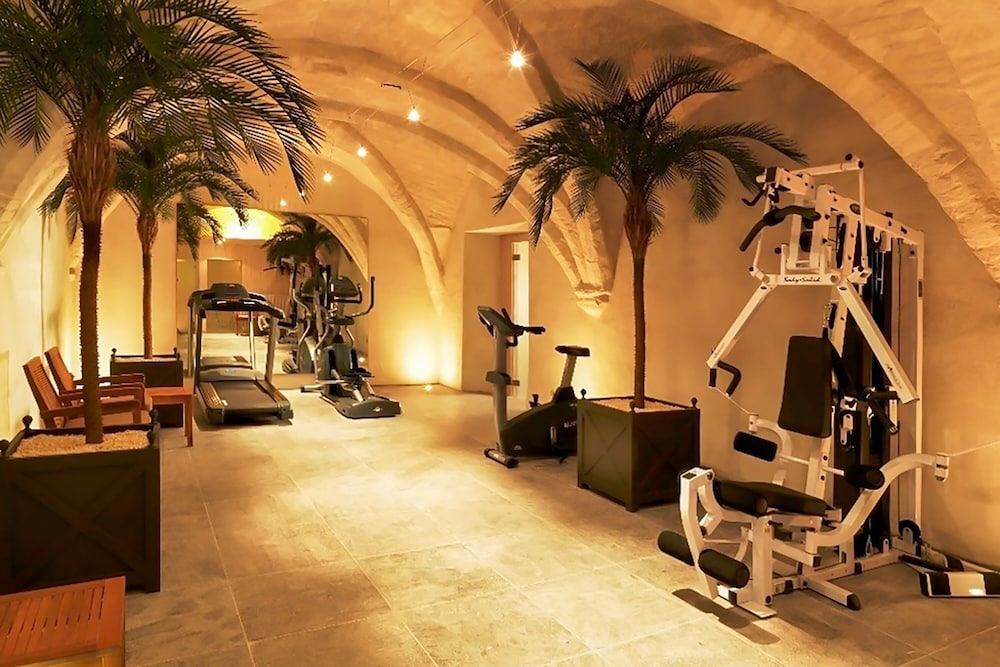 Grand Hotel Casselbergh Bruges — Sports & recreation in Bruges, Flanders