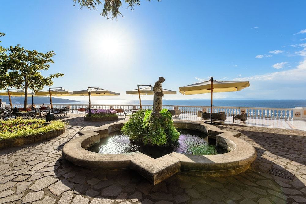 Parco dei Principi Hotel - zdjęcie 3