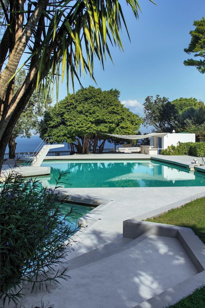 Parco dei Principi Hotel
