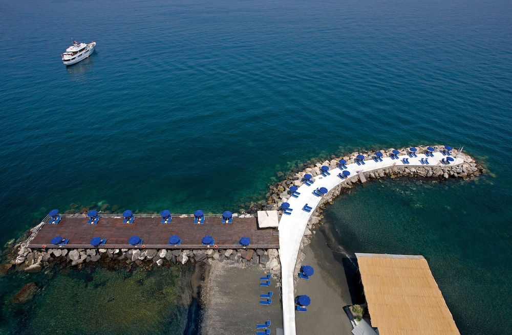 Parco dei Principi Hotel - zdjęcie 4
