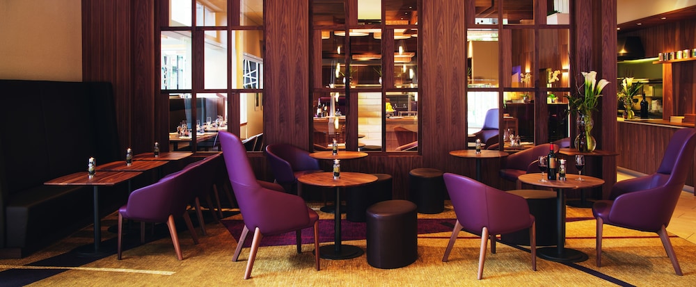 Mövenpick Hotel Zürich Regensdorf - zdjęcie 3