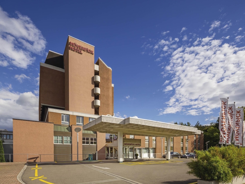 Mövenpick Hotel Zürich Regensdorf
