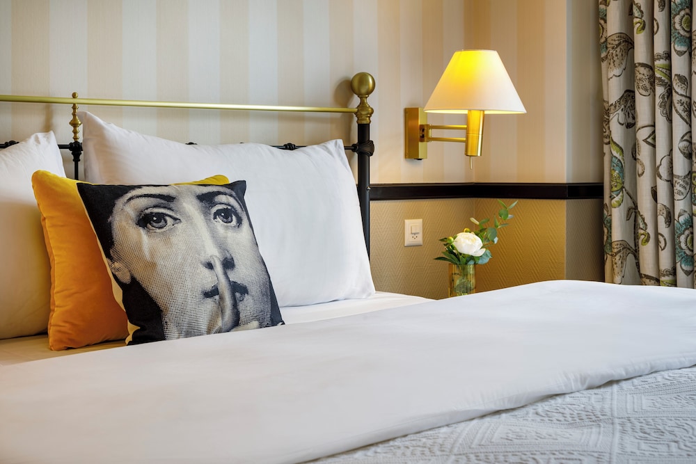 Opera Hotel Zurich - zdjęcie 5