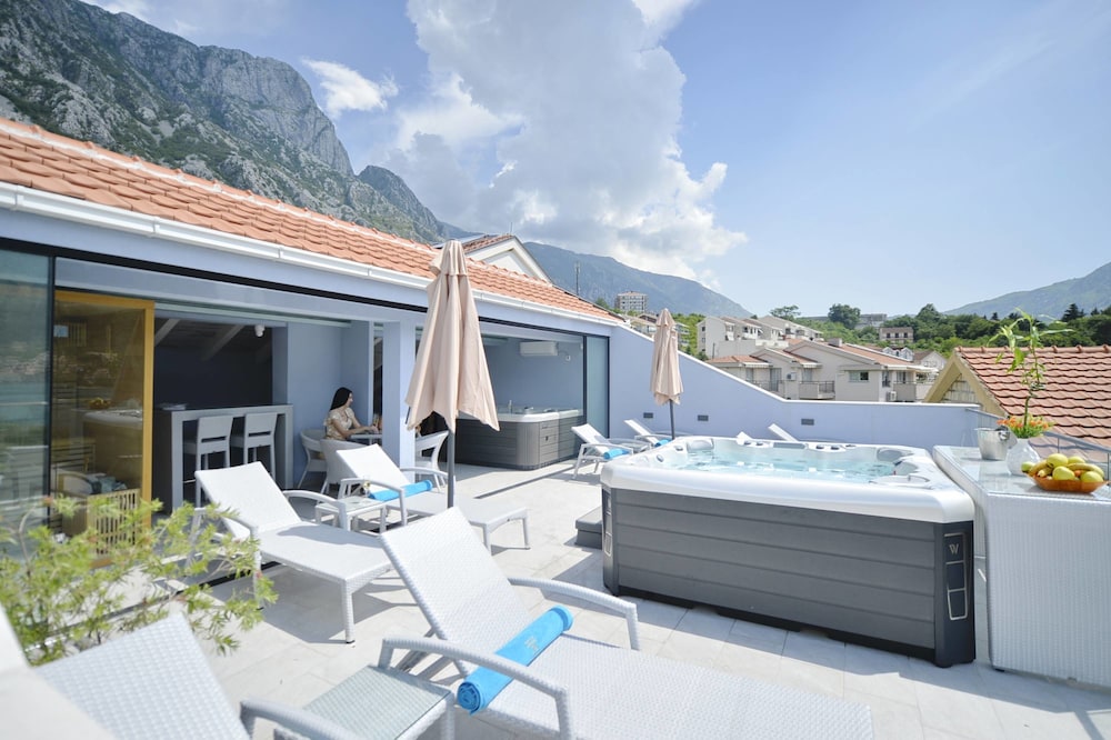 Hotel Alkima