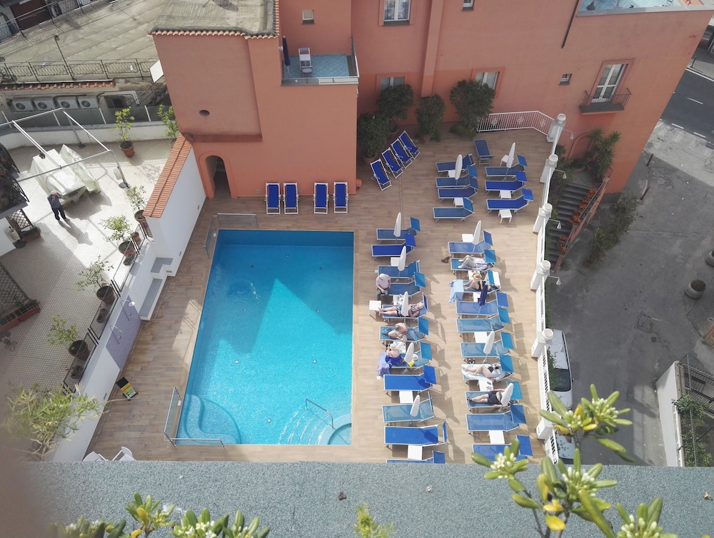 Hotel Villa Maria - zdjęcie 3