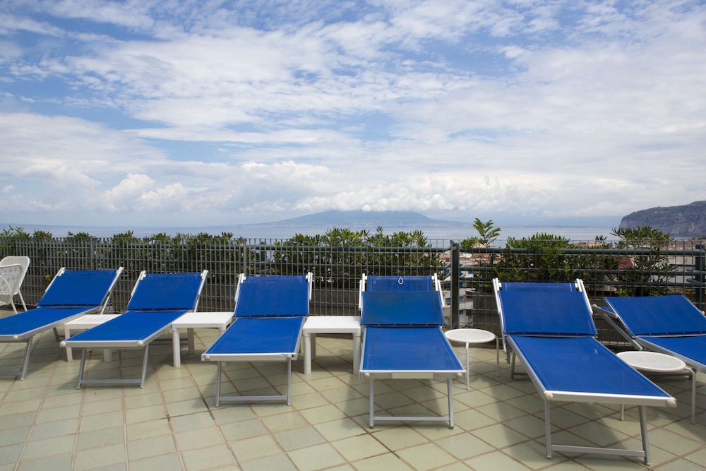 Hotel Villa Maria - zdjęcie 5