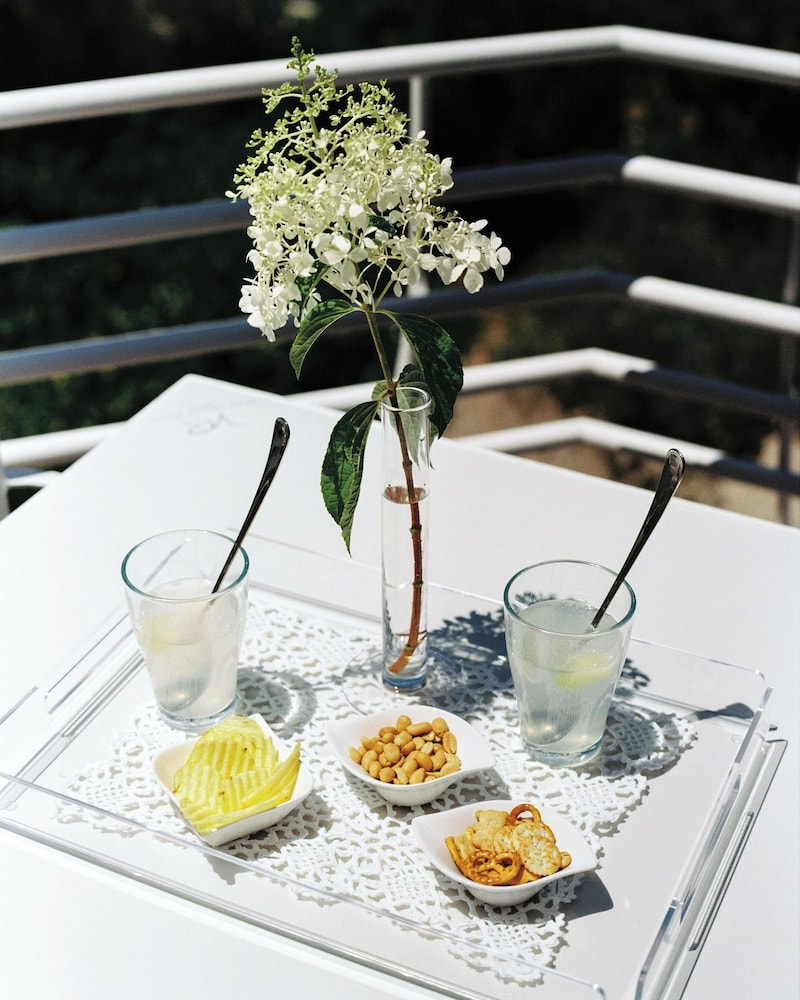 Villa Oriana Relais — Restaurant & bars in Sorrento, Campania