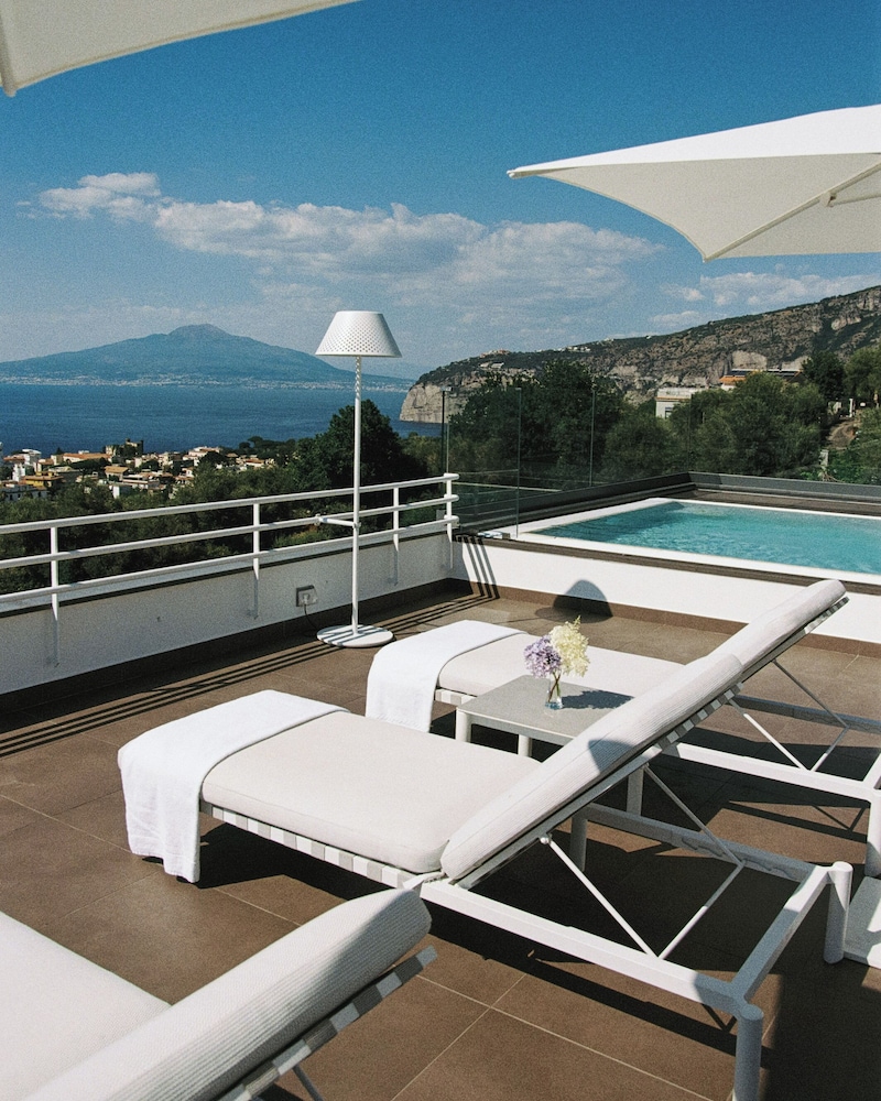 Villa Oriana Relais — Main photo in Sorrento, Campania