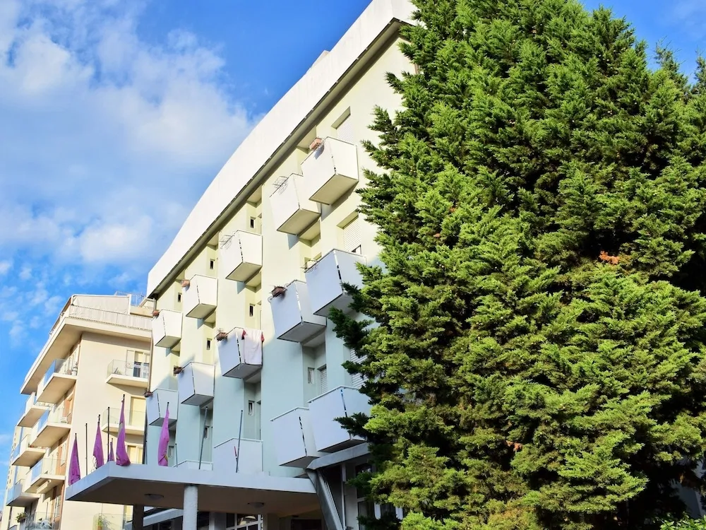 Hotel Bamby
